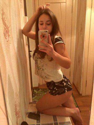 Проститутка Елена