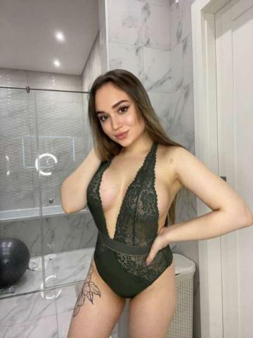 Проститутка Дарина